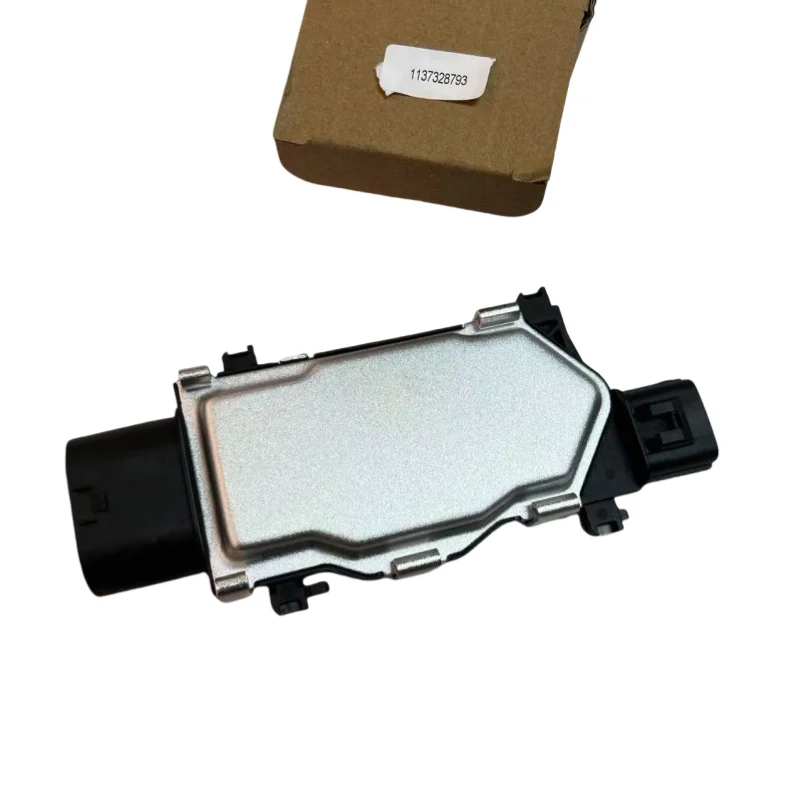 

Cooling Fan Resistor Computer Control Module 1137328793 for Dodge Dart