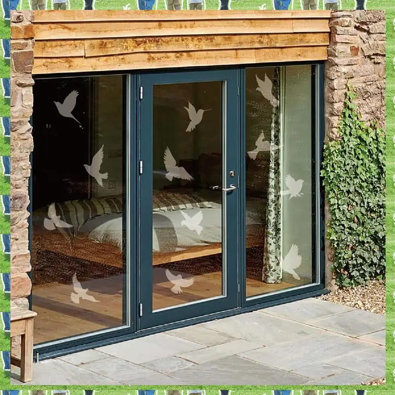 Fts Bird Anti-Colli…