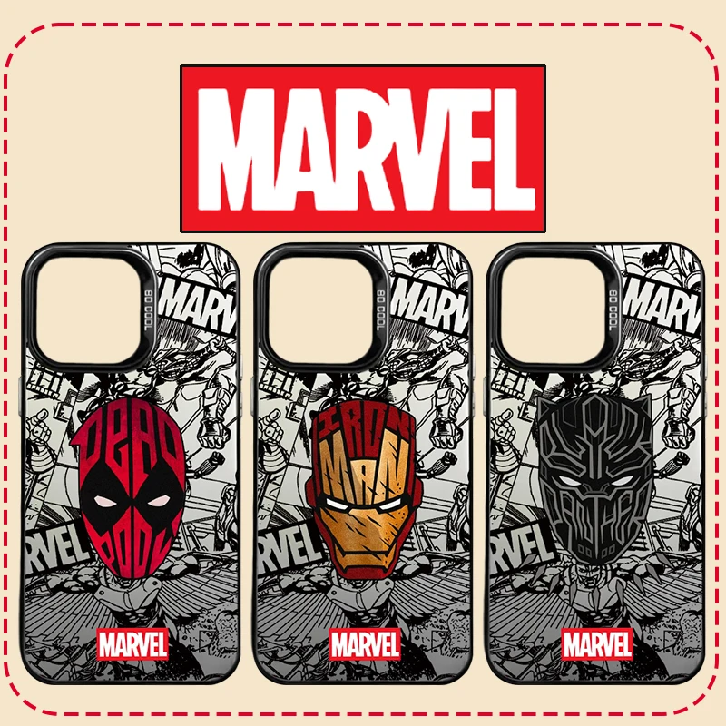 Iron Spider Man Eng… - image