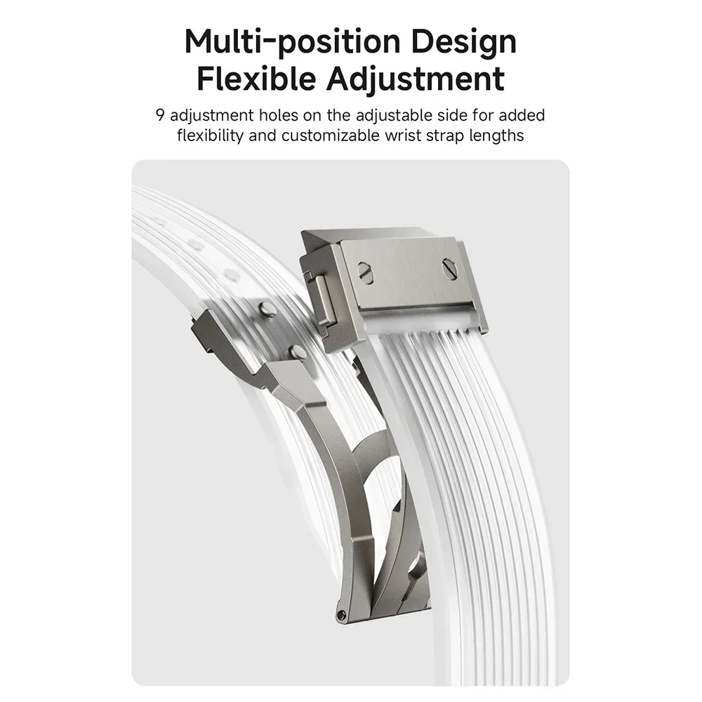 Silicone Sports Strap for Apple Watch Band Series 9 8 7 6 5 4 SE Ultra 2/1 49mm 45 44 42 41 40 38mm Rubber Bracelet Correa Belt image 6