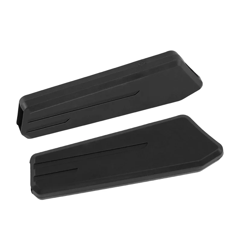 واقي اليد الرائج لهوندا CT125، يمكن ربطه مع واقي اليد المدرع للمغامرة، وتقليل أضرار السيارة