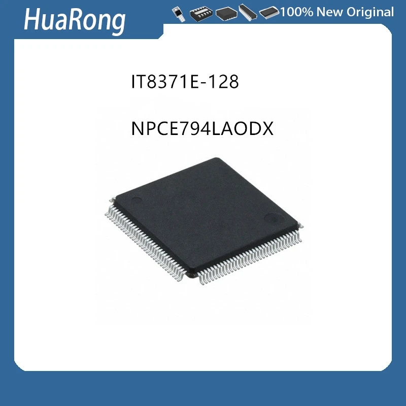 5Pcs/Lot It8371E-12…