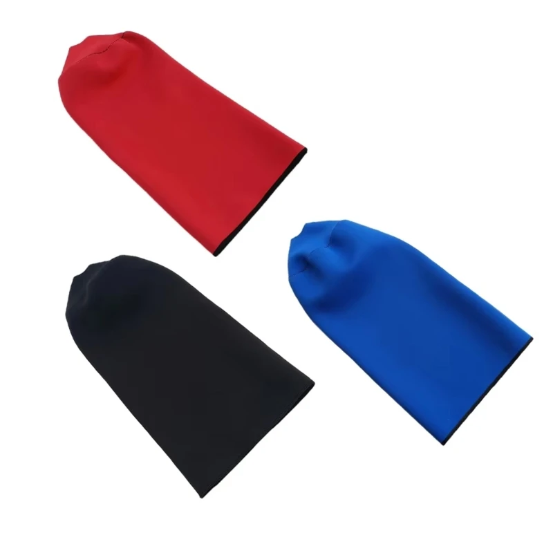 

Neoprene Snorkeling Dives Cylinder Air Bottle Cover Scubas Diving Tanks Protector