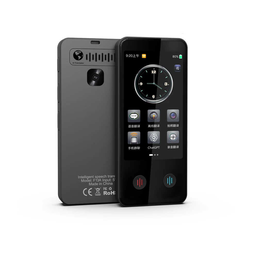 High Accurancy Ai O…