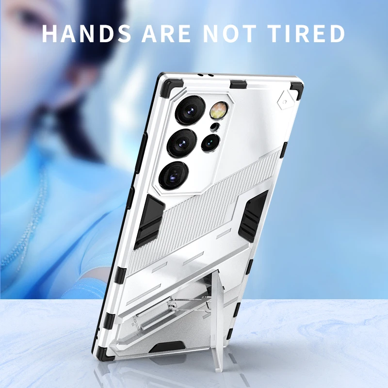 Funda protectora para Samsung Galaxy A13 A23 A33 A53 A73 A14 A24 A34 A54 A15 A25 A35 A55 S21 FE S22 S23 Plus S24 Ultra A05 A05S