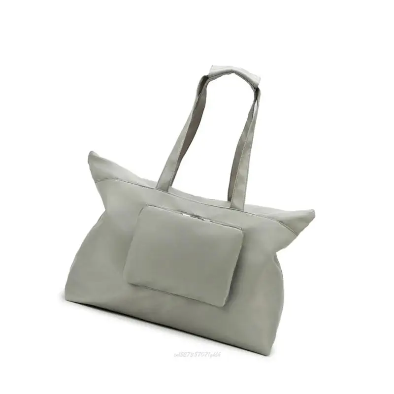 

X5XA Travel Bag Shoulder Bag Large Capacity Fitness Bag Sport Bag Luggage Bag Gym Bag