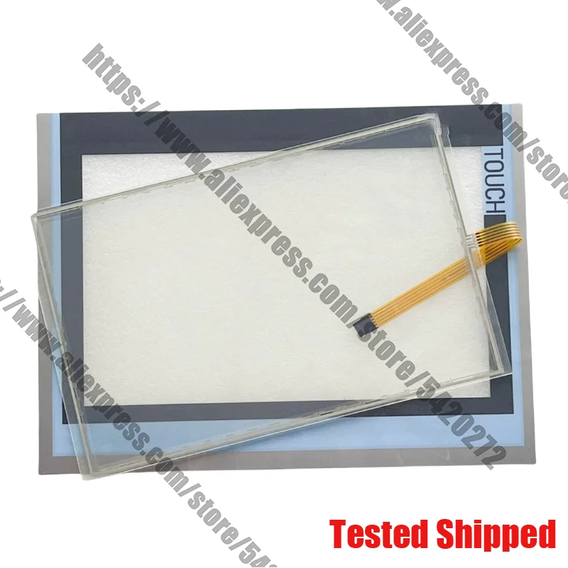 

New TP1500 6AV2124-5QC00-0YY0 Touch Screen Protective Film