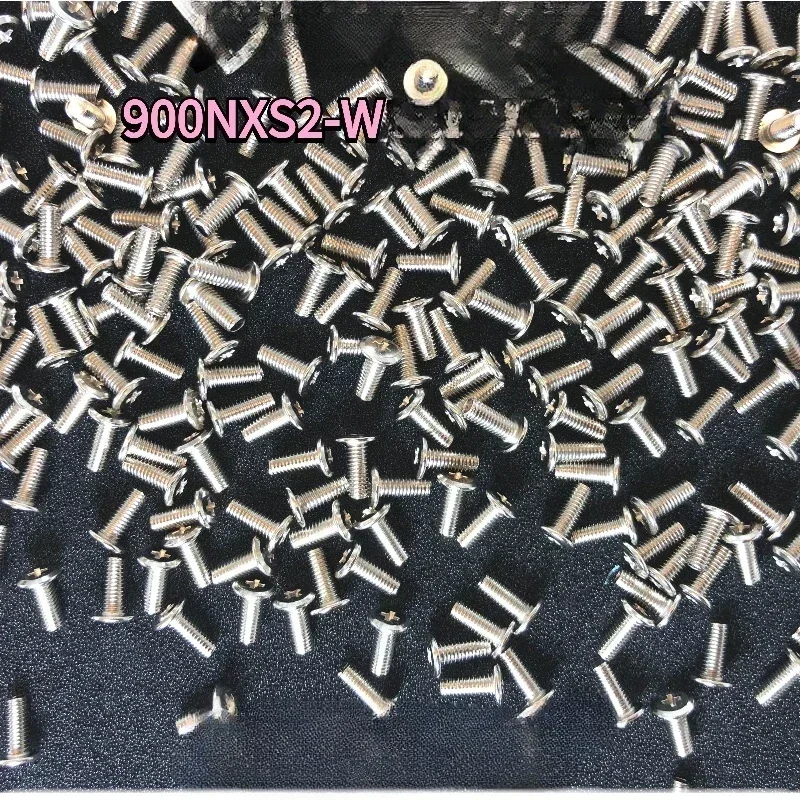 

10pcs Suitable for PioneerDJM900NXS2-W White Limited Edition Mixing Console Panel White Screw