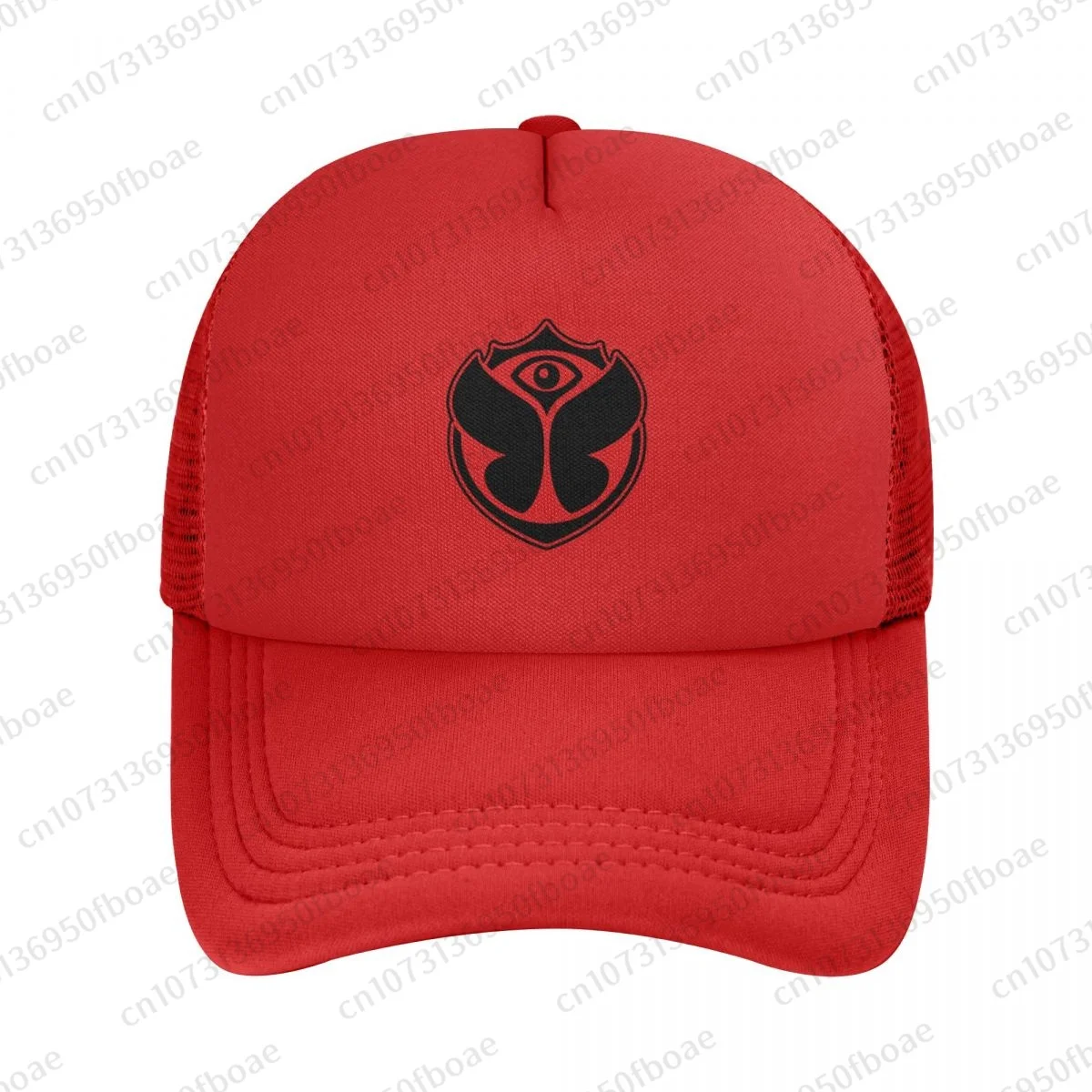 Tomorrowland Baseball Cap Women Men Outdoor Hiking Hat Sport Breathable Golf Hats