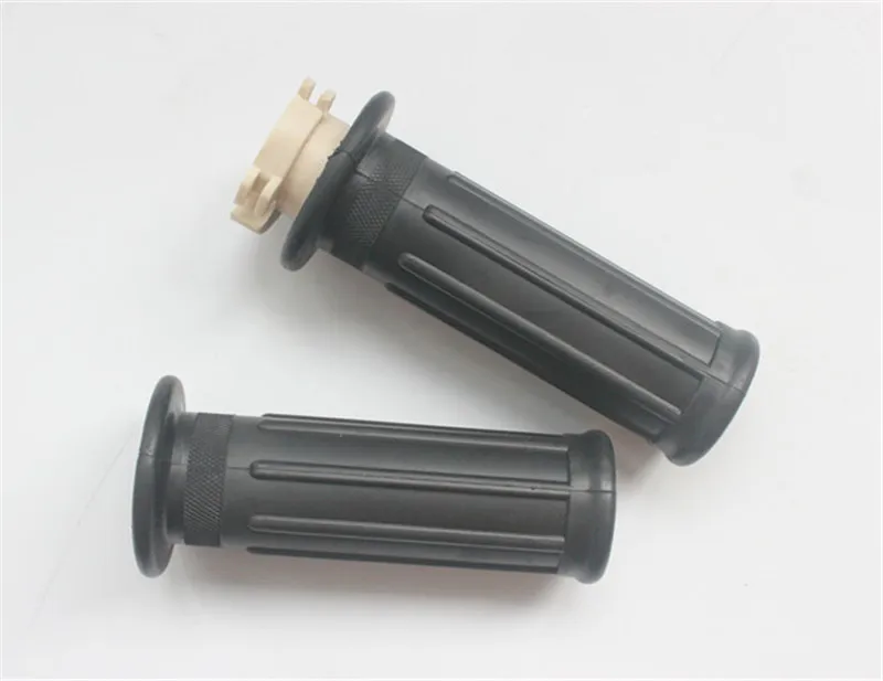 Hand Grips Left Rig…