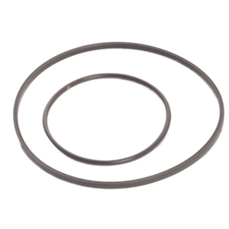OEM 11668626471 FIGZERO Vacuum Pump Gasket Seal for BMW N46 N42