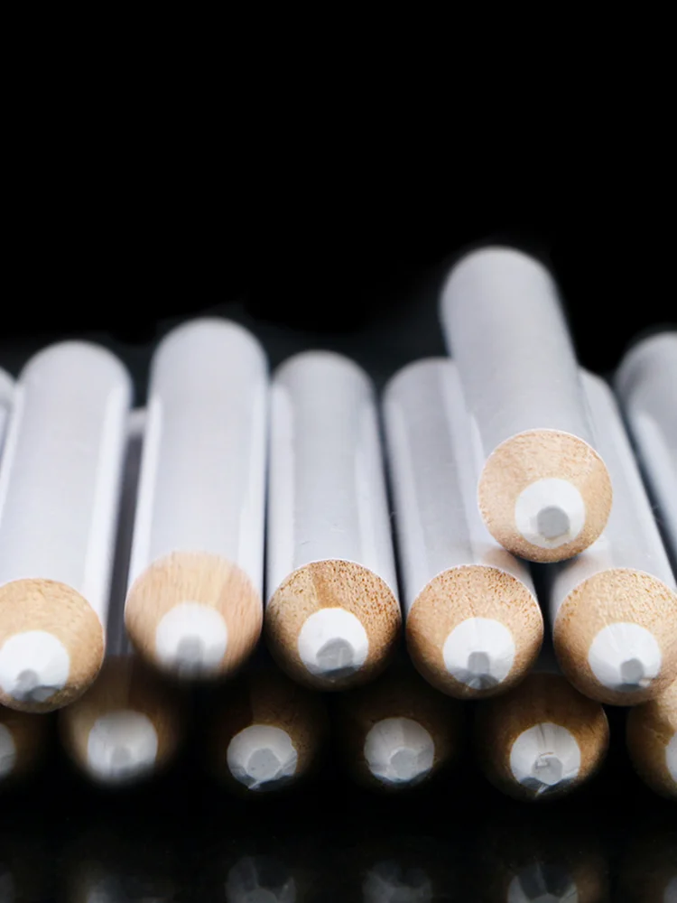 전화, 손톱 및 장식 예술용 흰색 왁스가 포함된 전문 ​​라인스톤 연필