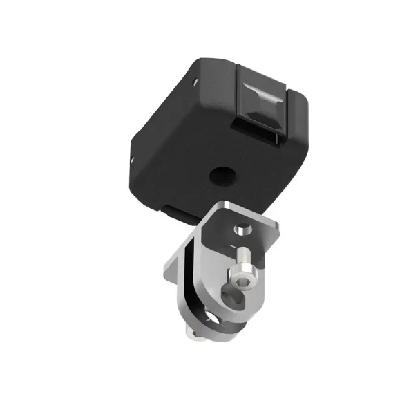 Ladestation 1/4 Montageadapter, anwendbar auf OSMO POCKET 3, Ladeadapterbasis, Taschenkamera-Zubehör, Ladegerät