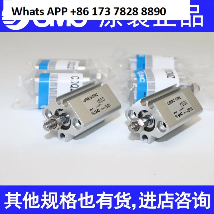 Cylinder Small CDQ2… - image