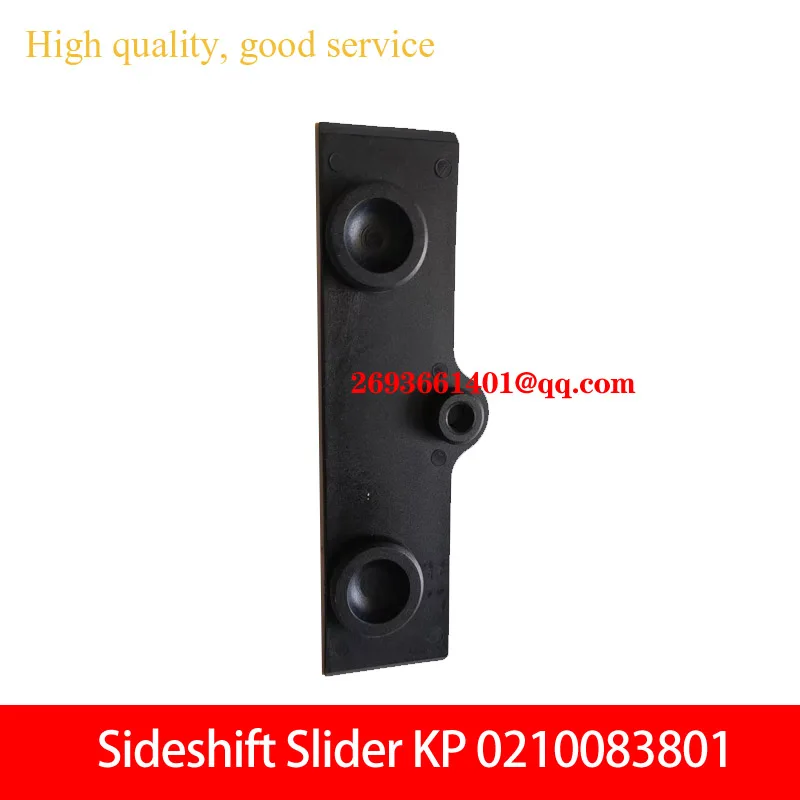 

Слайдер Sideshift KP0210083801 для аксессуаров KAUP, OEM 0210083801 для Linde, аксессуаров для вилочных погрузчиков JUNGHEINRICH.