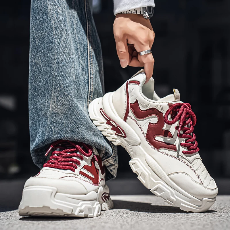 2025 New Trend Brea… - image