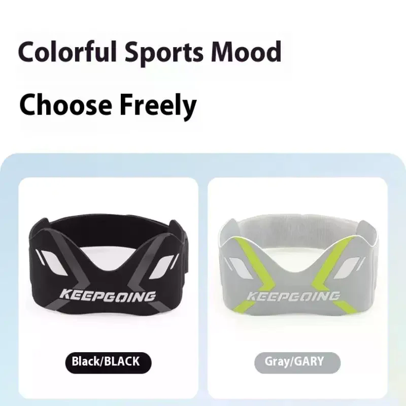 حزام دعم وتر الرضفة، دعامة الركبة المثبتة لفرقة الرضفة القابلة للتعديل لالتهاب الأوتار وكرة السلة والكرة الطائرة والقرفصاء #5