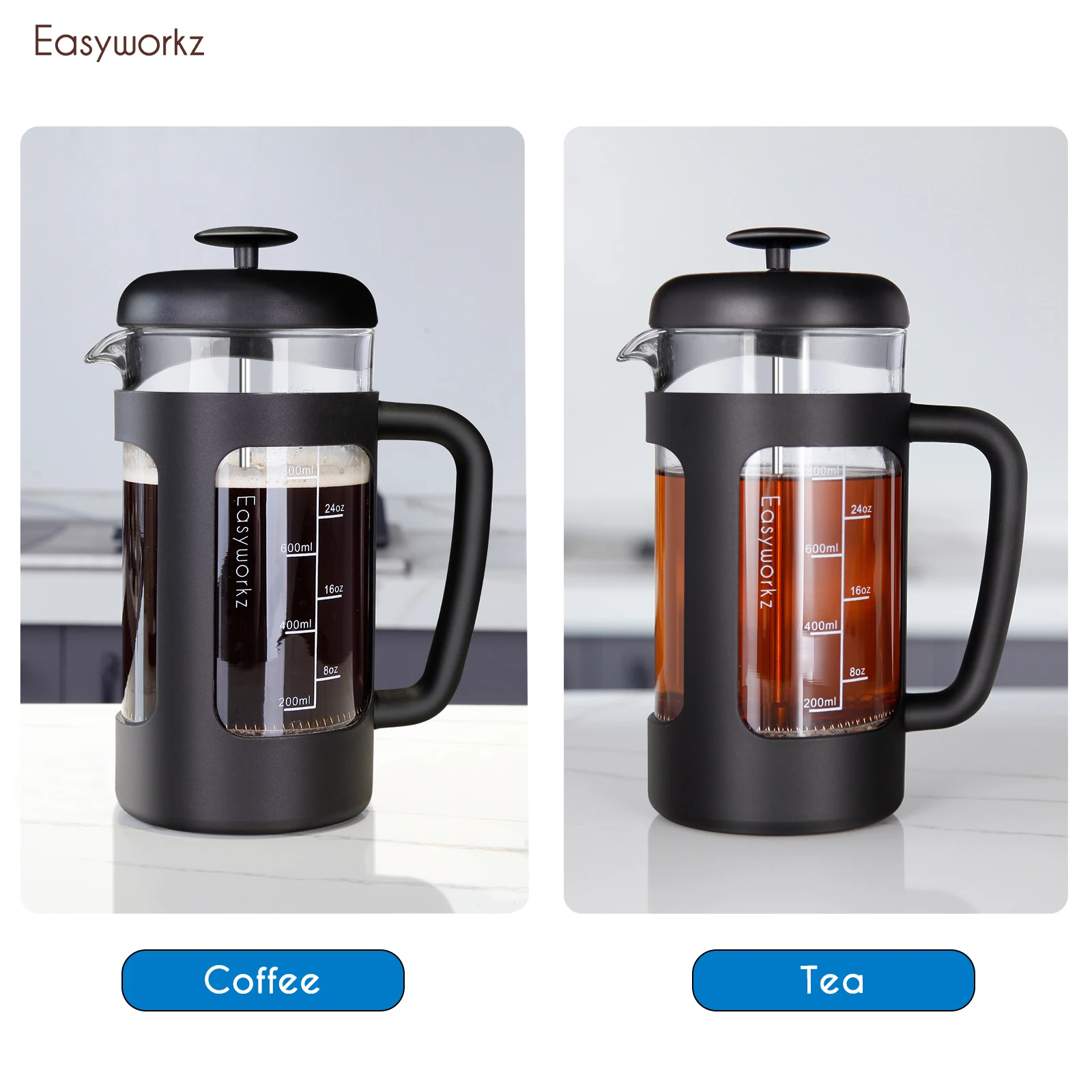 Thumbnail 3 - #34 Low Cost Tea Makers That Work