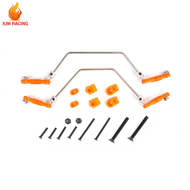 Nylon Orange