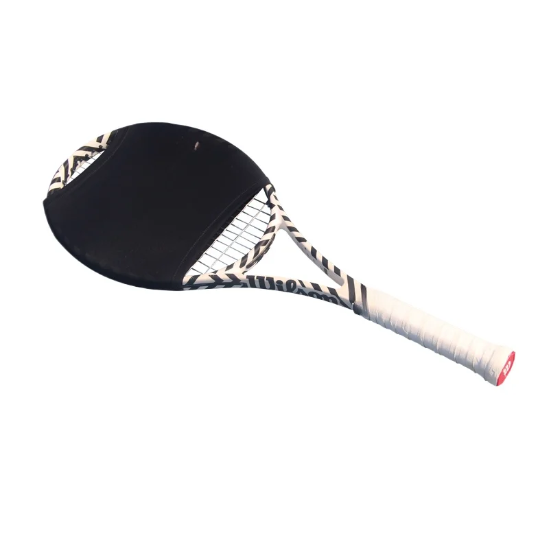 

Tennis resistance sleeve to improve the speed of the swing strength trainer forehand serve high pressure trainer