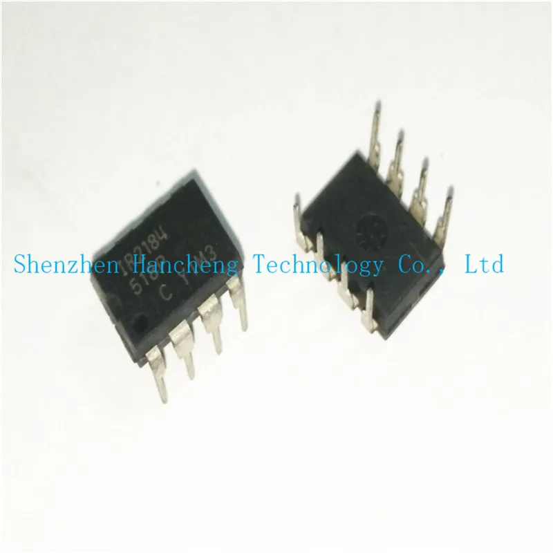 (10PCS-50PCS) IR2184PBF IR2184 DIP8 NEW CHIP IC