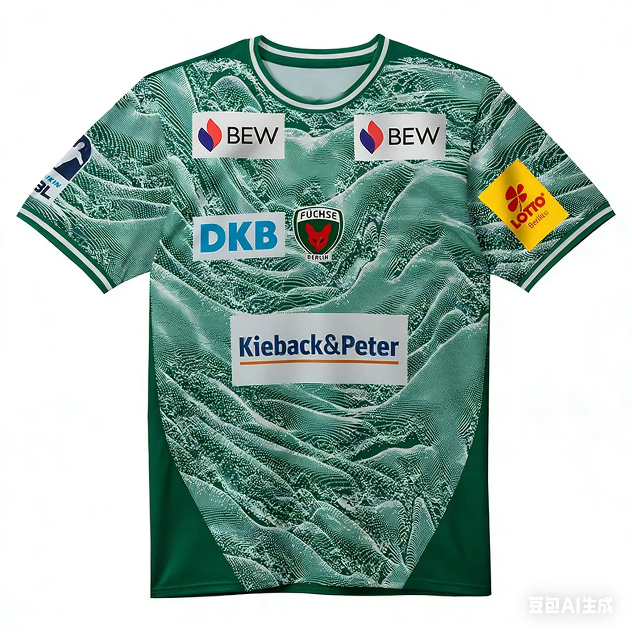 New Arrival FÜChse …