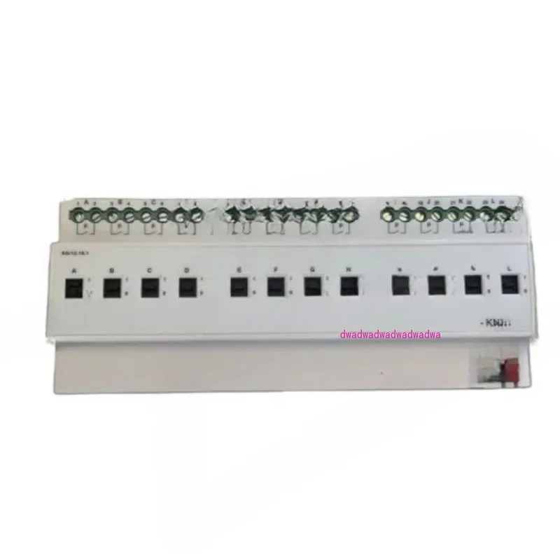 12-Channel 16A Knx … - image