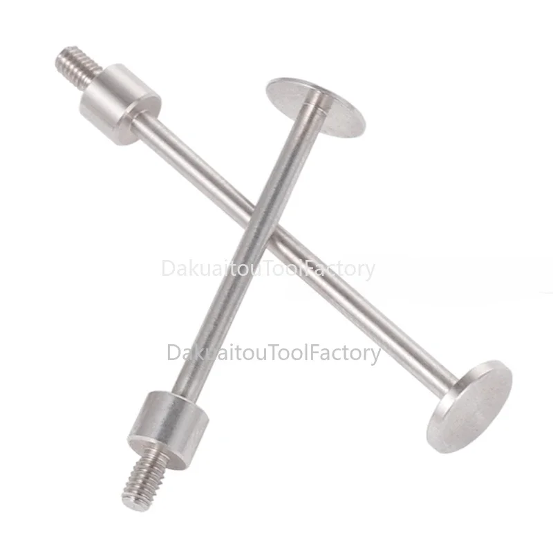 

Dial gauge needle, T-shaped measuring needle, micrometer head, T-shaped measuring head, height gauge probe