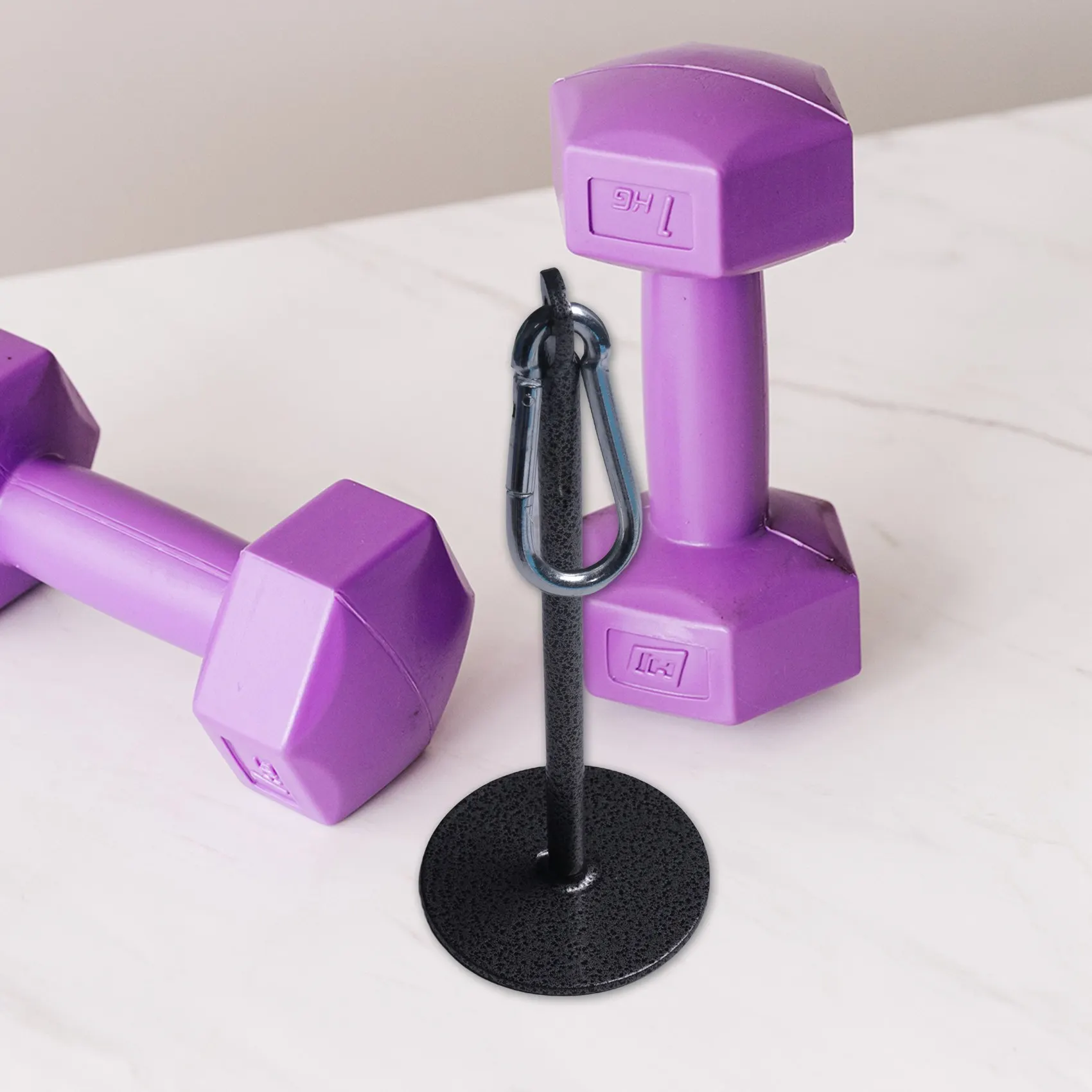 

Forearm Wrist Roller Exerciser,for Training, Fitness for Gym and Home