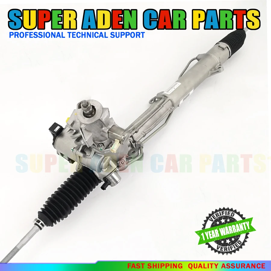 LHD Power Steering Rack For BMW X5 E70 LCI 40dX X6 E71 50iX OEM 32106799620 32106799622 6799620 6799622 32102475179 32106799628
