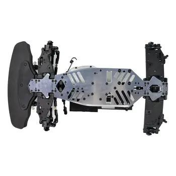 10 best sales Bộ dụng cụ xe điều khiển từ xa - №9