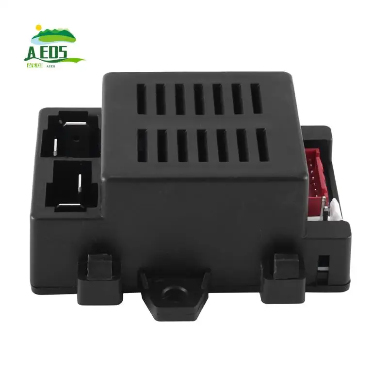 Veículo elétrico AED5-Kids para peças de veículos elétricos infantis