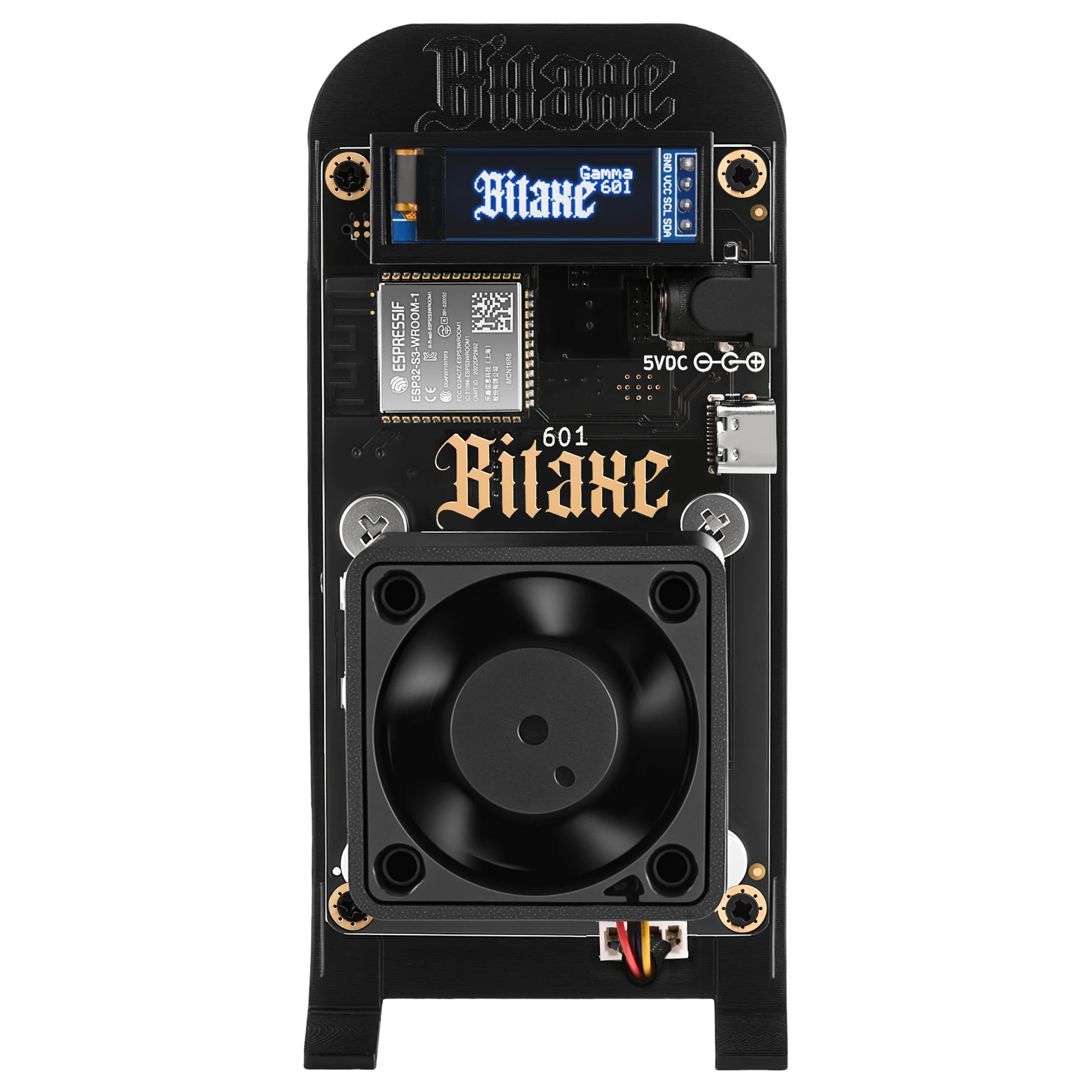 YYSLuping Domowy Mini Symulator Komputerowy, Hashrate do 1.5T, Hałas podczas pracy poniżej 30dB, biały, niedostępny. — zdjęcie produktu 4