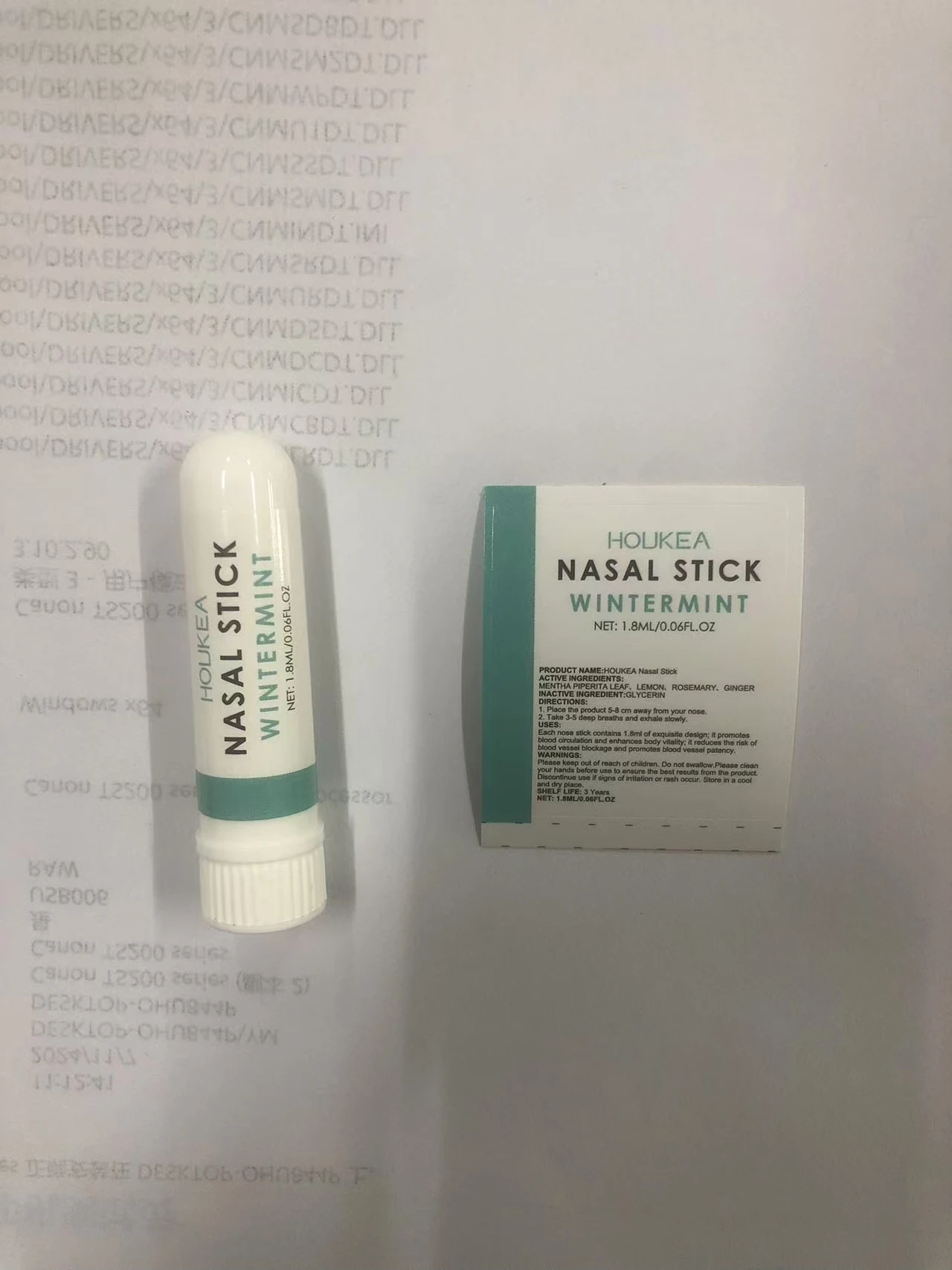 ノーズケアセット ナチュラル ジェントルメンテナンス 鼻をきれいに 鼻を楽しむ 新鮮な空気