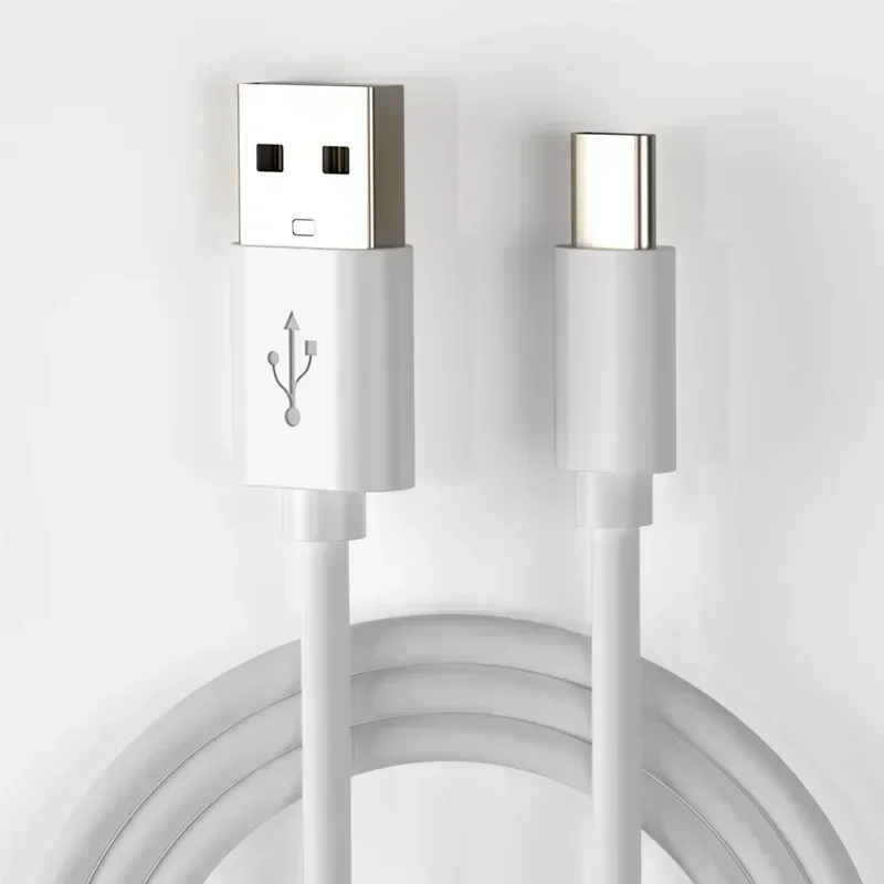 3A Fast USB Type-C Charging Cable for Cubot King Kong 9 8 7 6 5 KingKong Power Star 9mm Long Extended Tip USB-C Charger Cable