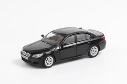 Shadow 1:64 M5(E60) New Diecast Model Car