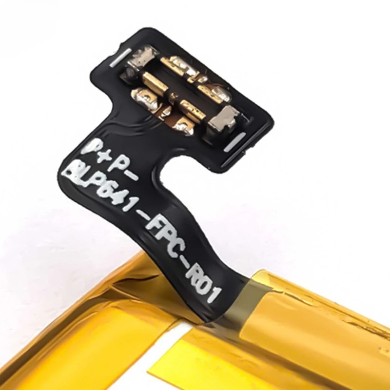 BLP649 para OPPO A83/A1A/83T/F5 Lite Batería para teléfono móvil de alta calidad y alta capacidad Reemplazo Batería Grado A con herramientas 3