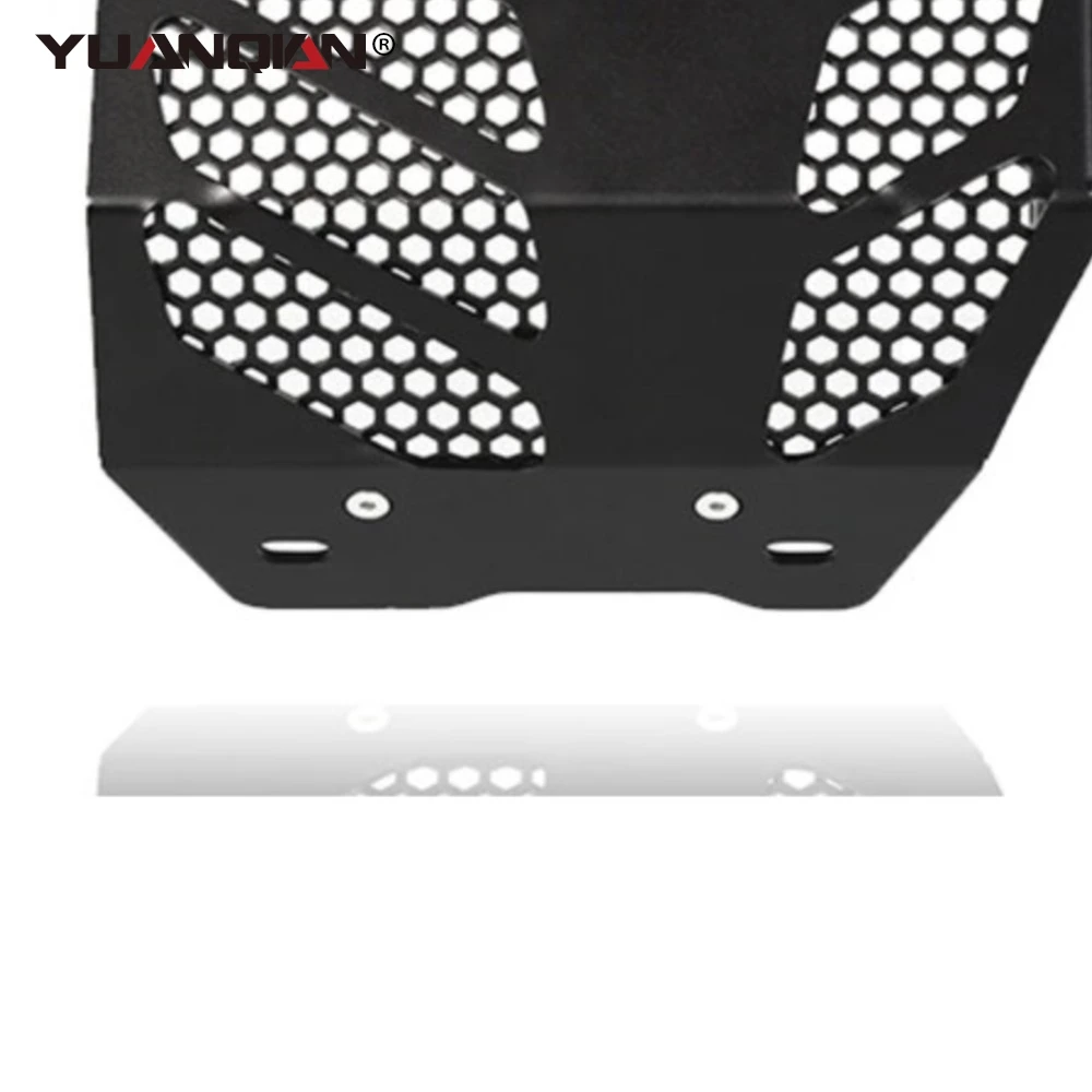 

Engine Cooler Grill Cover For Ducati DesertX Rally 2022-2023 Motorcycle Accessories Radiator Grille Guard Cooler Protection Part