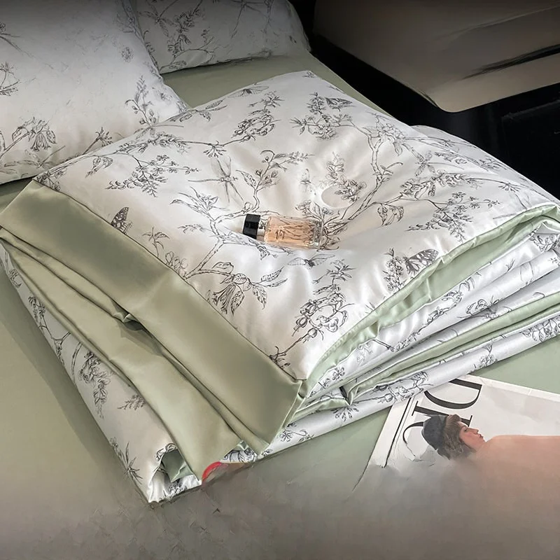 couette-d'ete-en-soie-glacee-legere-et-lavable-sensation-fraiche-qualite-bebe-couleur-unie-pour-climatisation-usage-domestique