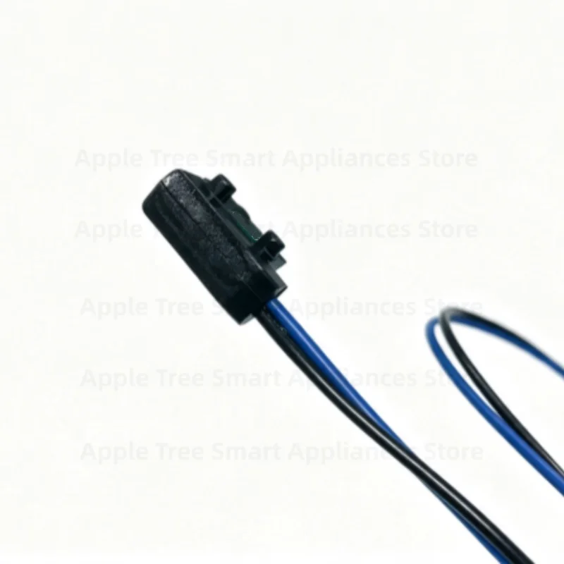 For Marquardt 1055/58 Waterproof Microswitch 2-Wire Self-Recovery Position Car Ignition Switch Normal Open & Closed
