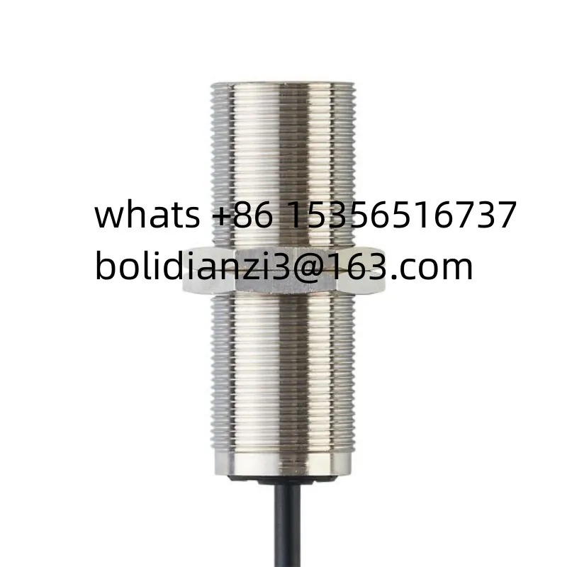 

Компактный датчик оценки PNP, нормально открытый, оригинальный для мониторинга скорости DI520A