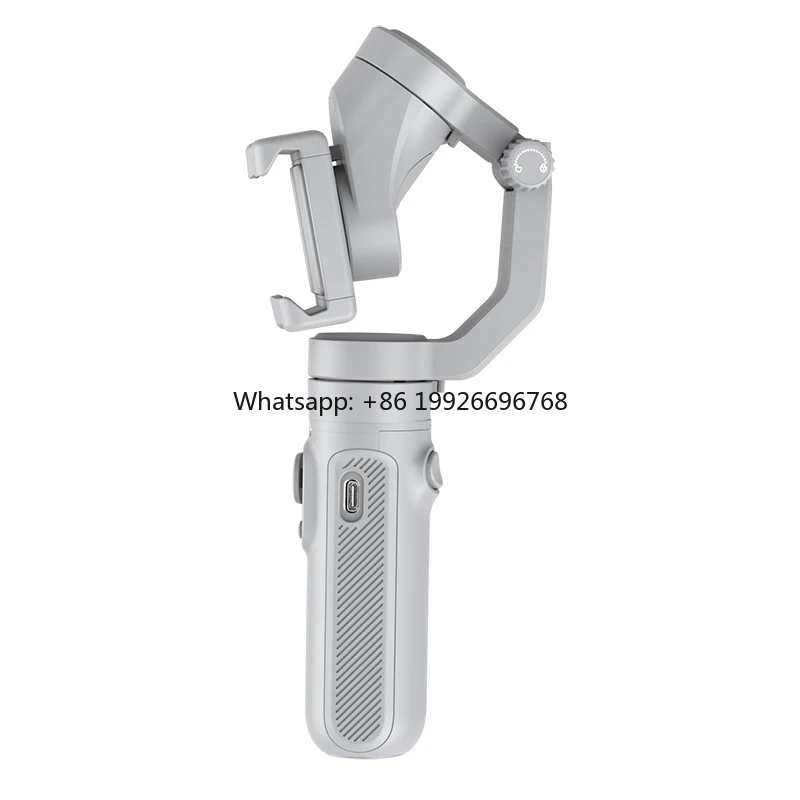 

Good serviceBonola Foldable 3 Axis Mobile Phone Gimbal Stabilizers for Smartphone Statlock Stabilization Stabilized Handheld Cam