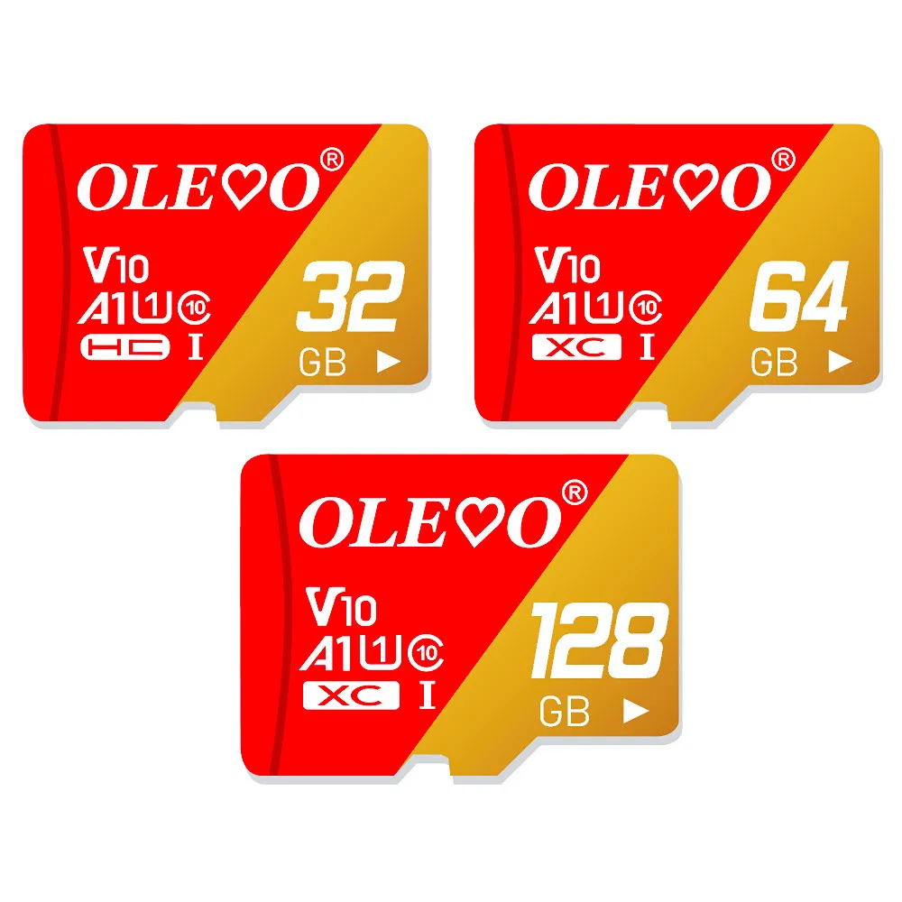 Class 10การ์ดความจำความเร็วสูง Mini SD Card 8GB 16GB 32GB Micro Flash SD 64GB 128GB 256G 512G บัตร TF สำหรับโทรศัพท์ /แท็บเล็ต/ กล้อง