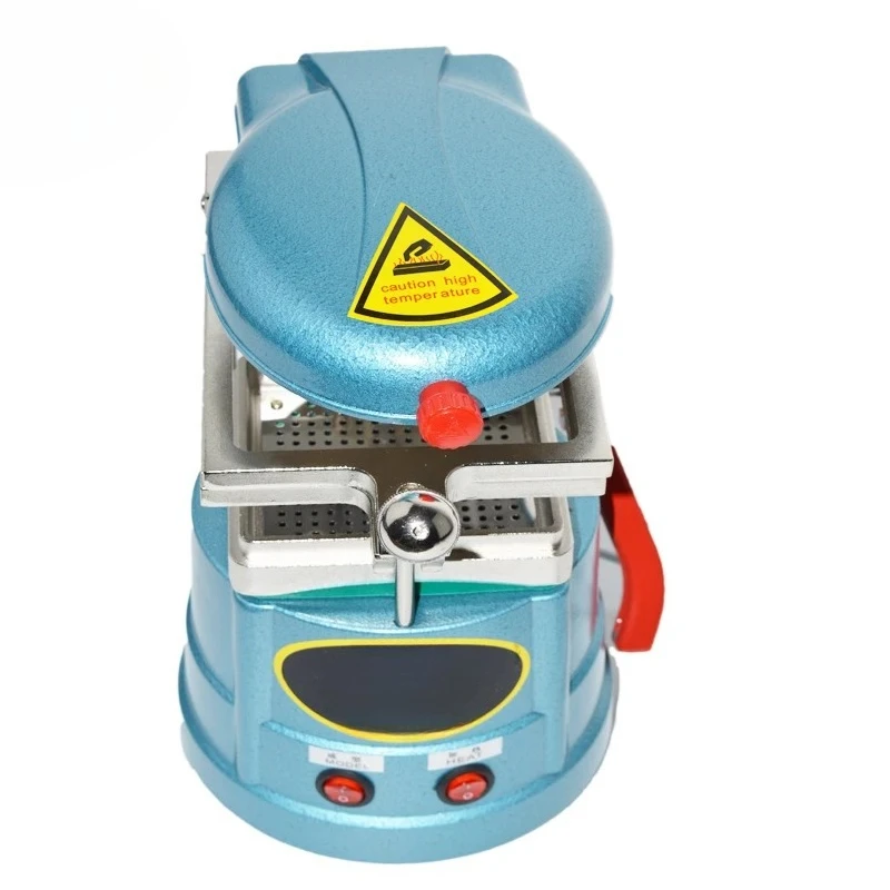 110/220V 1000W Dental Vacuum Former Forming And Molding Machine JT-18 Laminating Machine Dental Equipment Vacuum Forming Machine - view 3