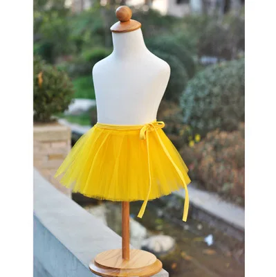Adult boys and girls black and white cygnet dance ballet skirt hardnet skirt skirt tutu princess