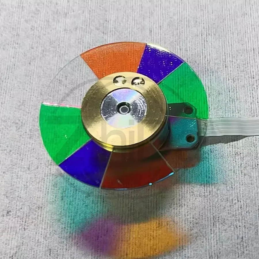 

New Optoma Color Wheel - Fit for UHD50x UHD30 UHD35+ UHD38 UHD42 Projector
