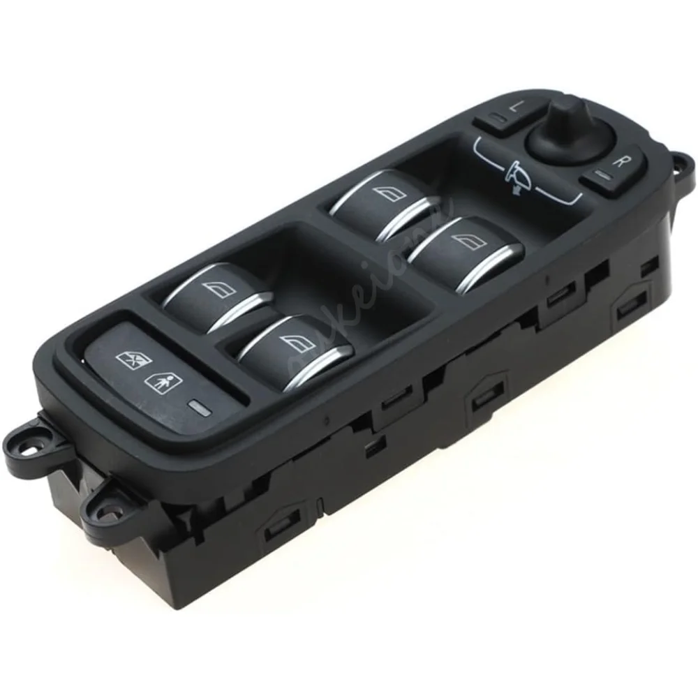 31415677 Window Switch For Volvo XC60 2014-2017 S60L 2014-2019 Electric Child lock Folding Function Control Button Accessories