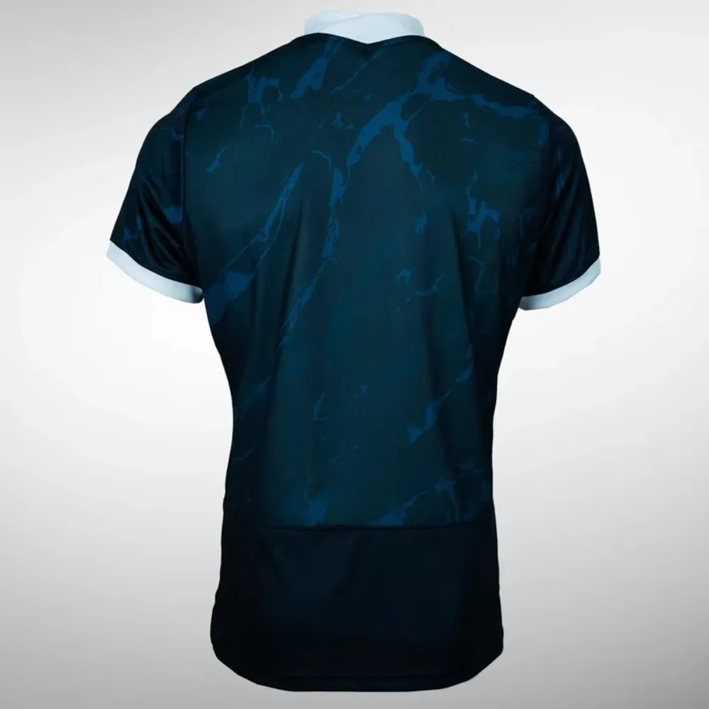 2024 OG Esports Team Clothing 3D Printed T-shirt with Customizable ID