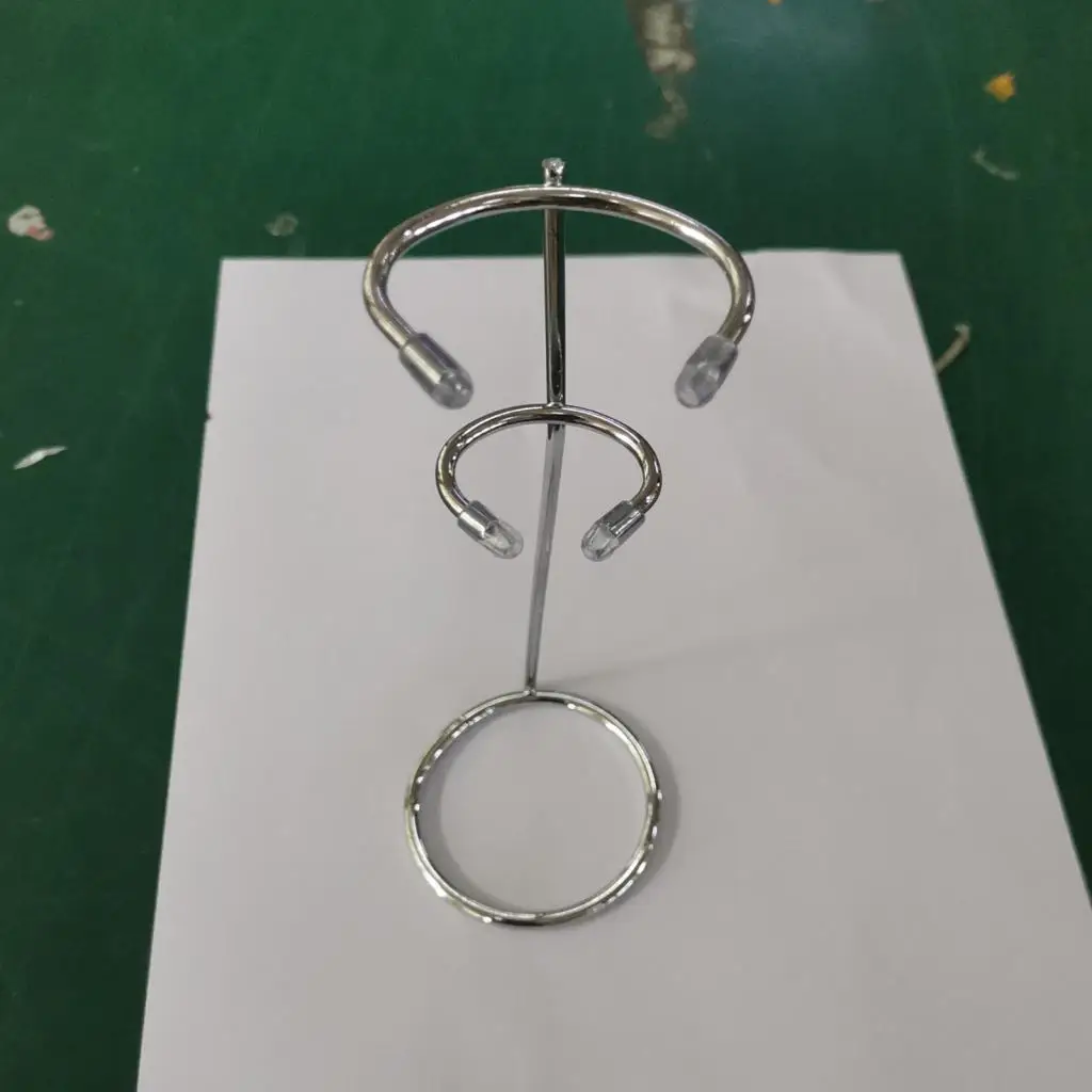 Stand Pengaduk Susu untuk Dapur, Kokoh, Tahan Lama, Portabel untuk Pengaduk Susu Genggam, Penyangga Pengaduk Susu untuk Meja Dapur Rumah