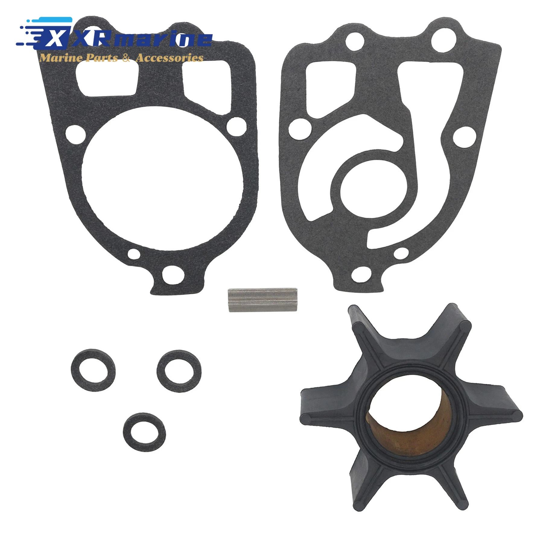 89984 Impeller Repa…